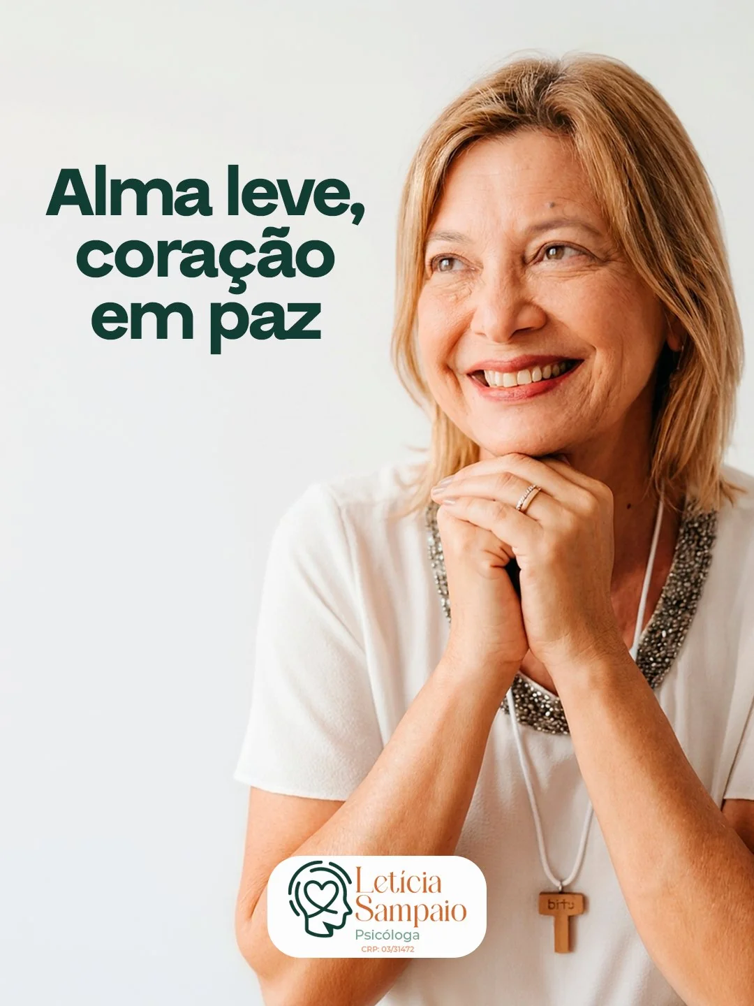 Post Letícia Sampaio — Traumas transgeracionais