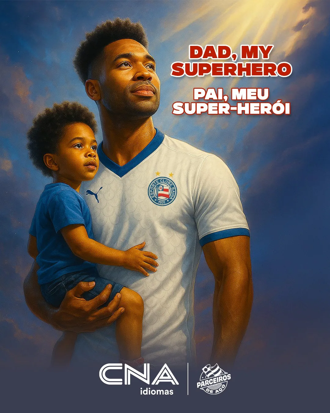Social Media CNA Bahia