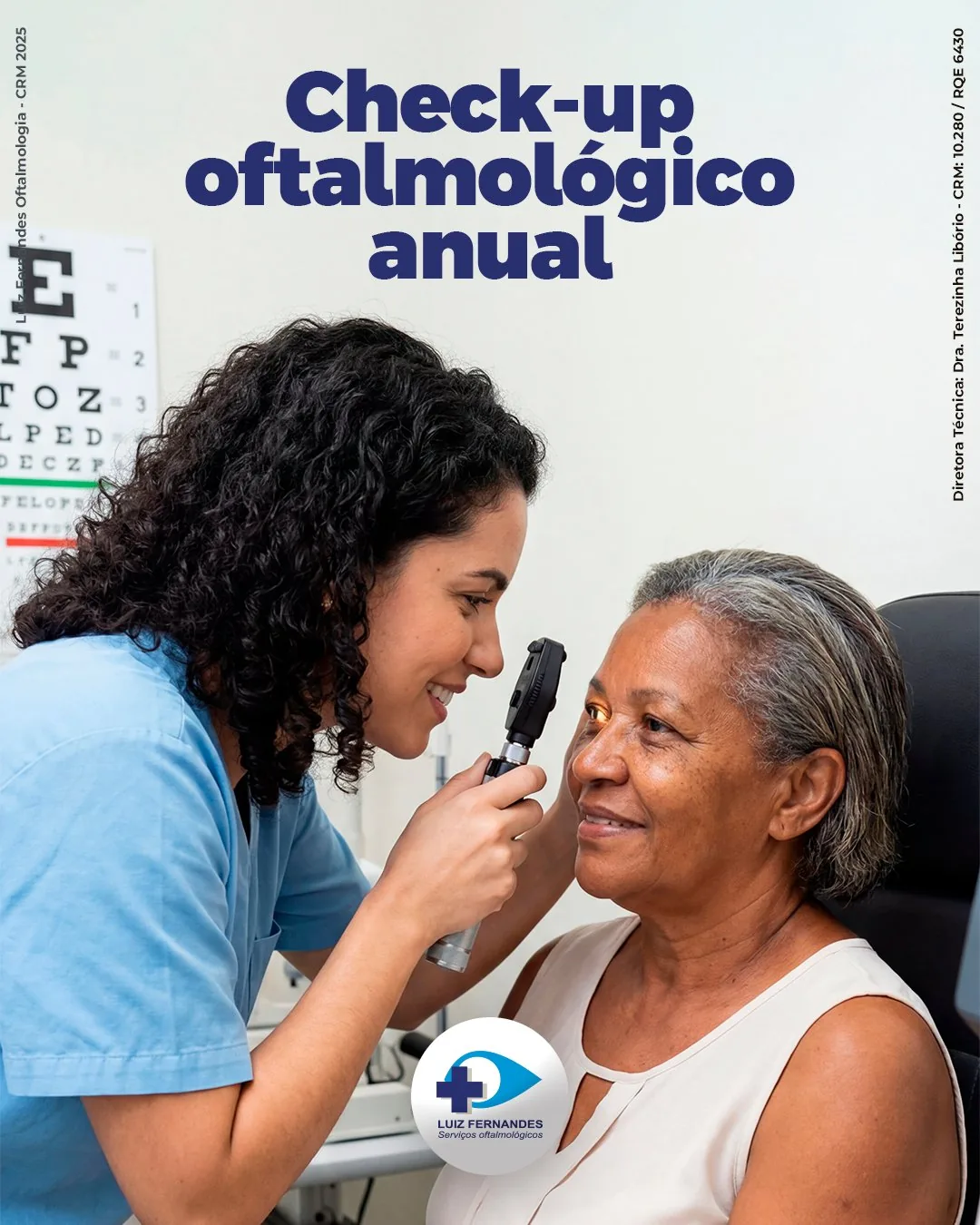 Social Media LFSO Oftalmologia